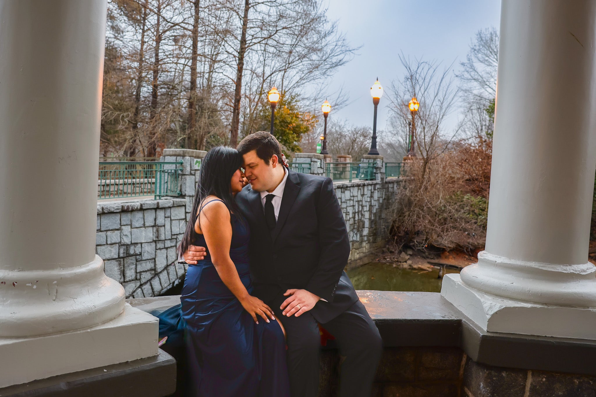 Weddings & Engagements
