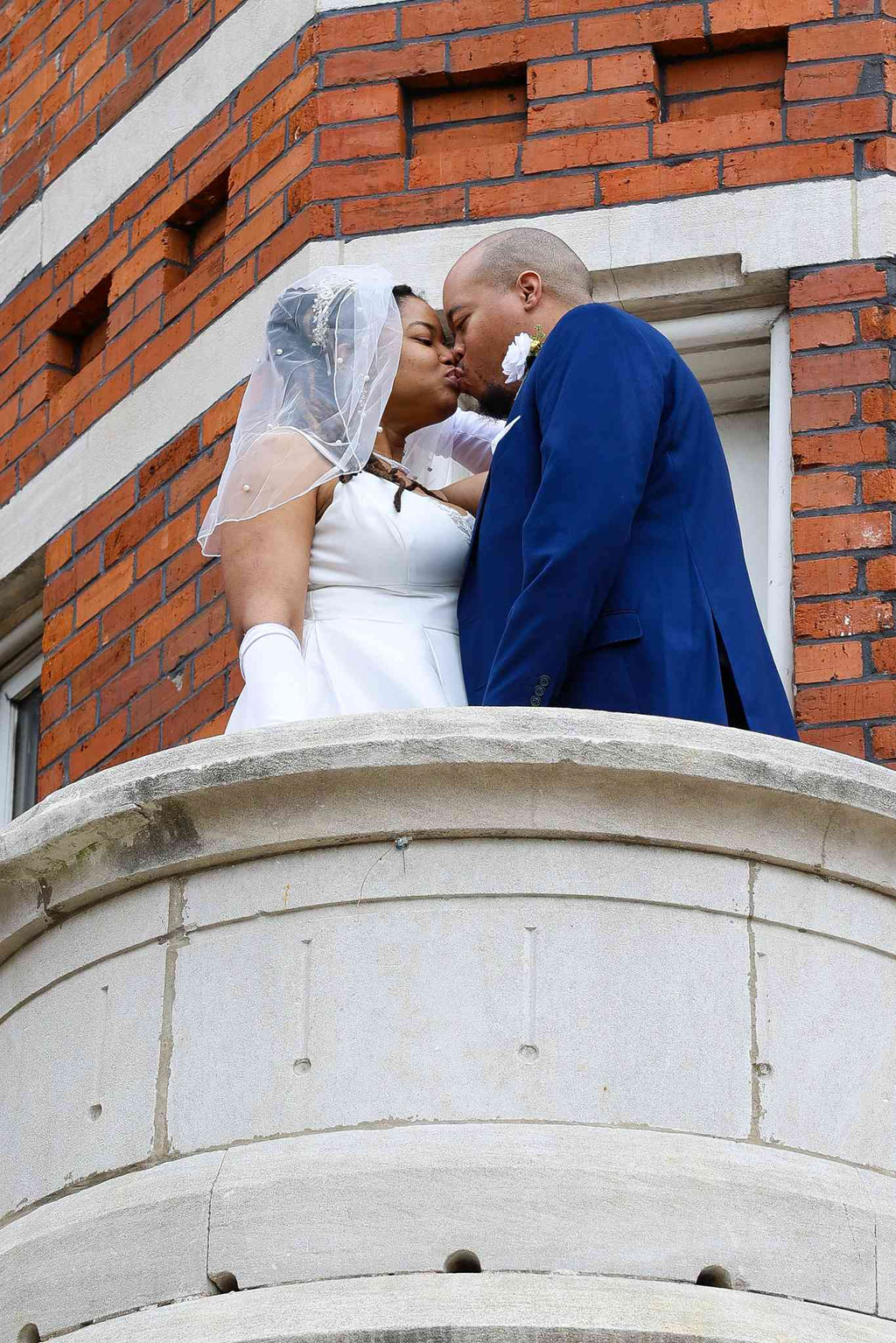 Weddings & Engagements