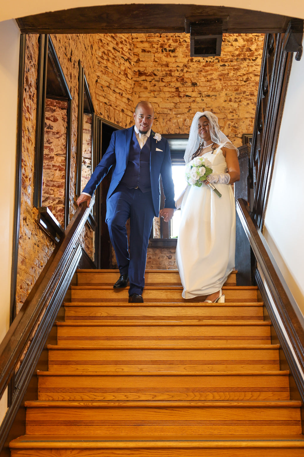 Weddings & Engagements