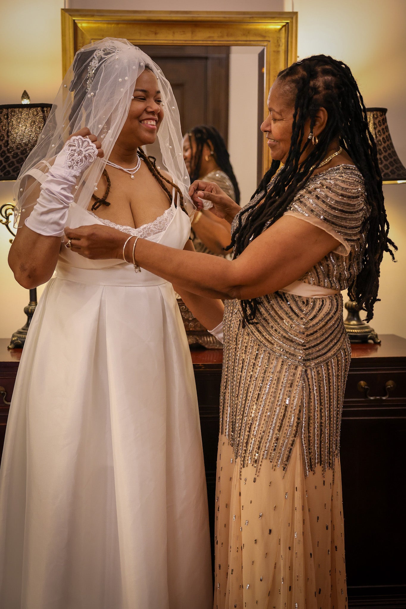 Weddings & Engagements