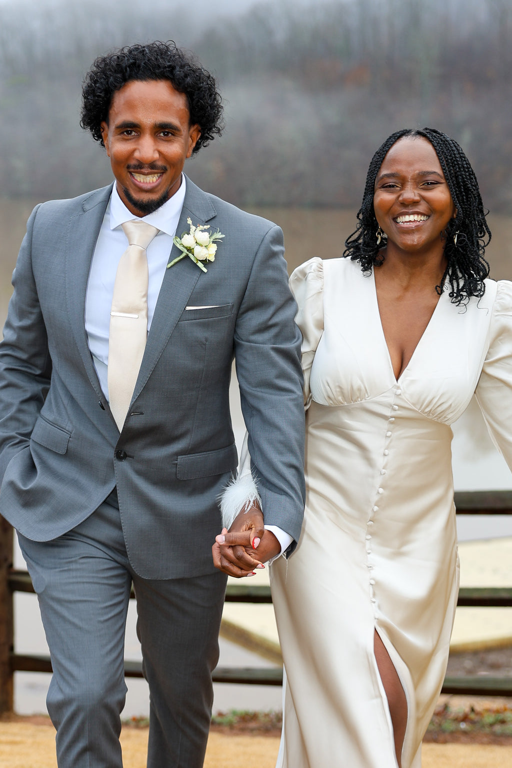 Weddings & Engagements