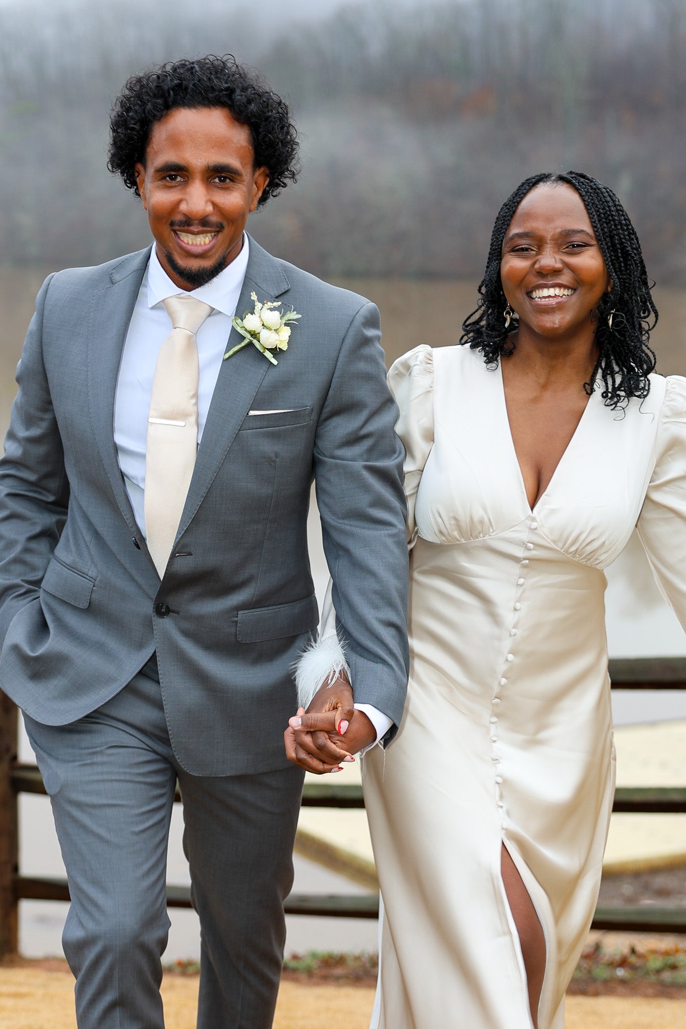 Weddings & Engagements