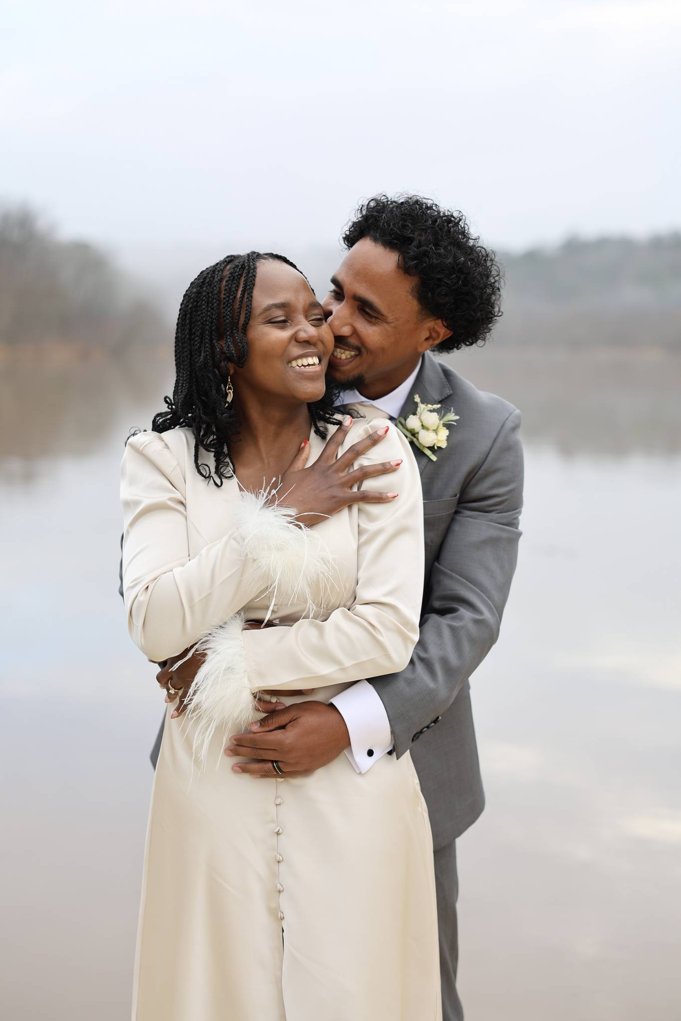 Weddings & Engagements
