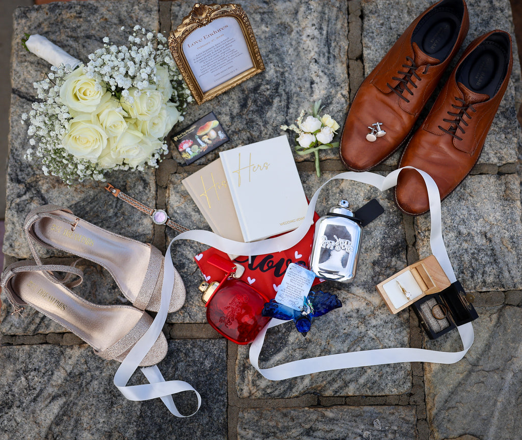 Weddings & Engagements