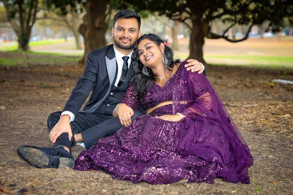 Weddings & Engagements