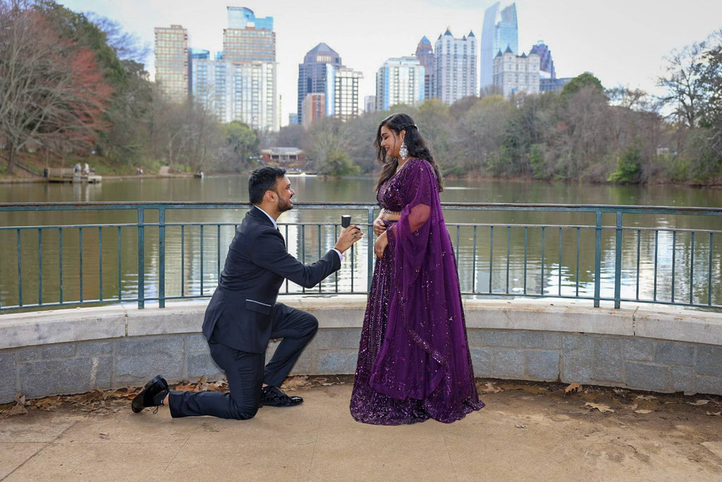 Weddings & Engagements