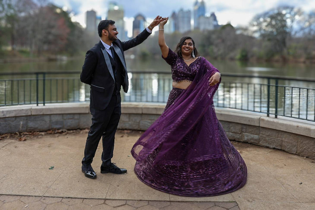 Weddings & Engagements