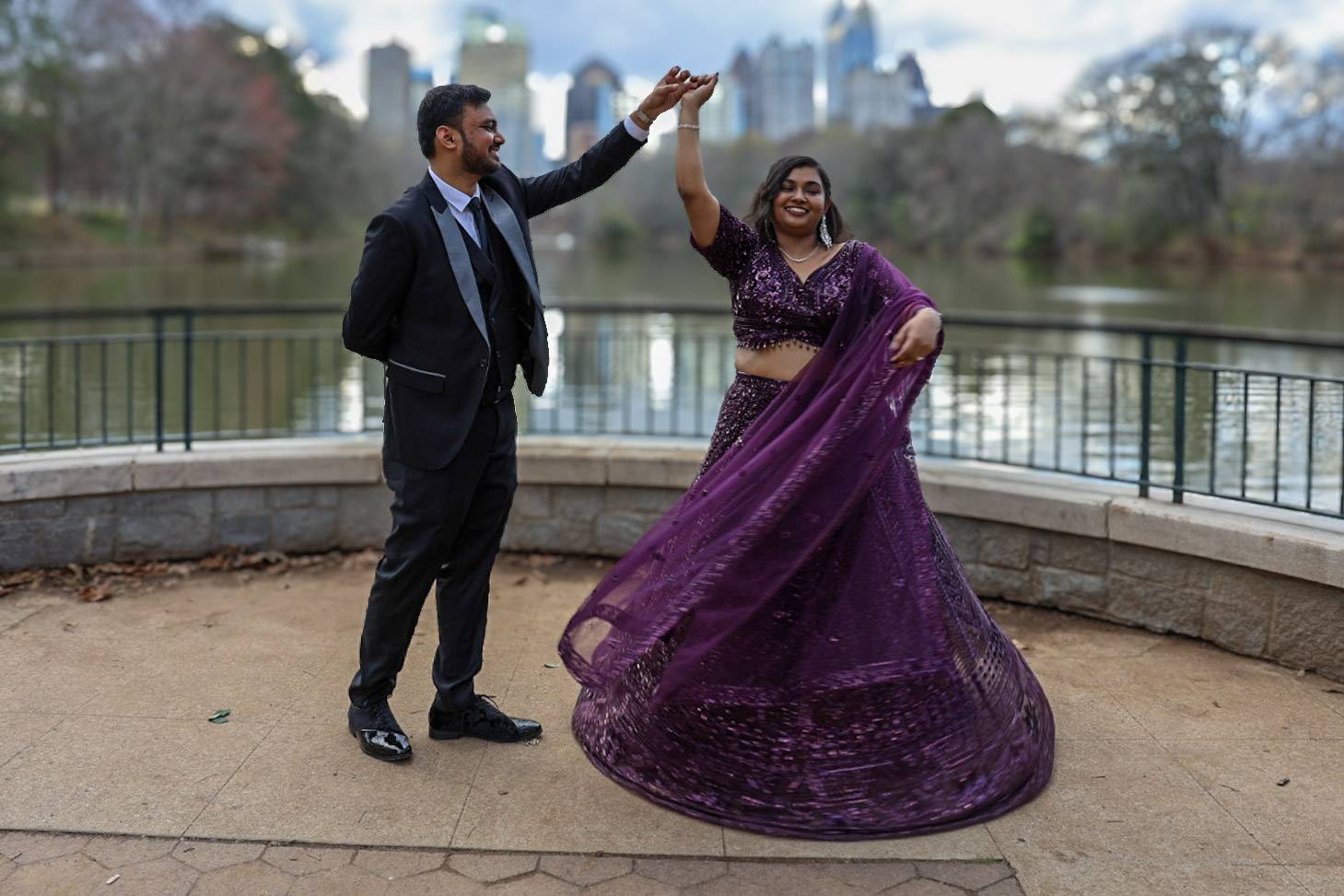 Weddings & Engagements