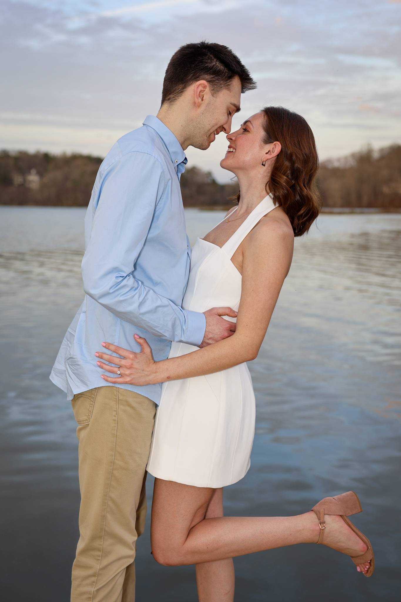 Weddings & Engagements