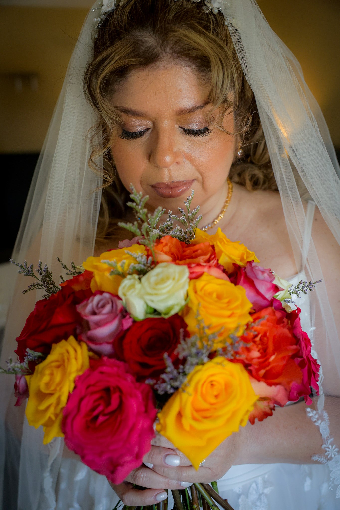 Weddings & Engagements