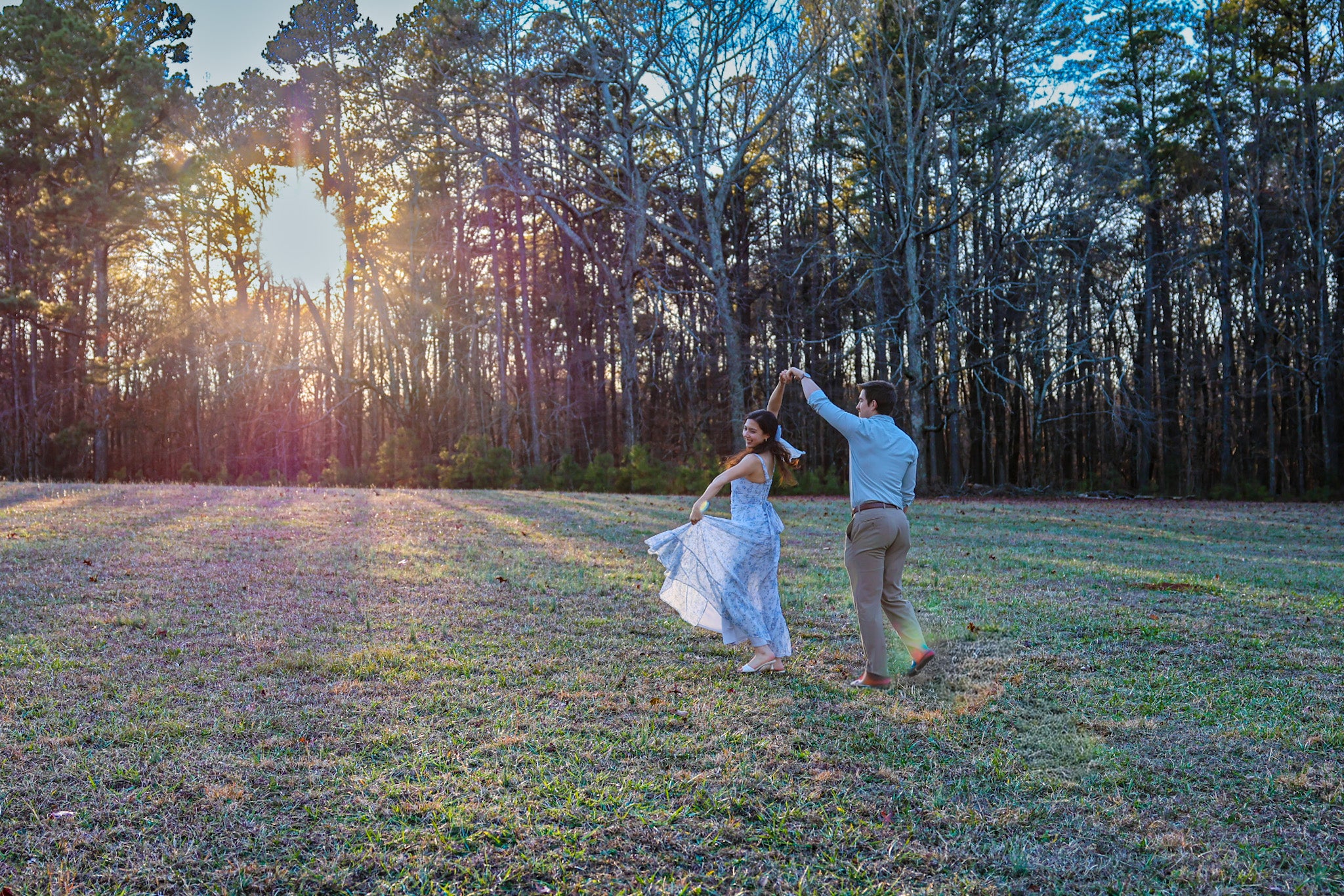 Weddings & Engagements
