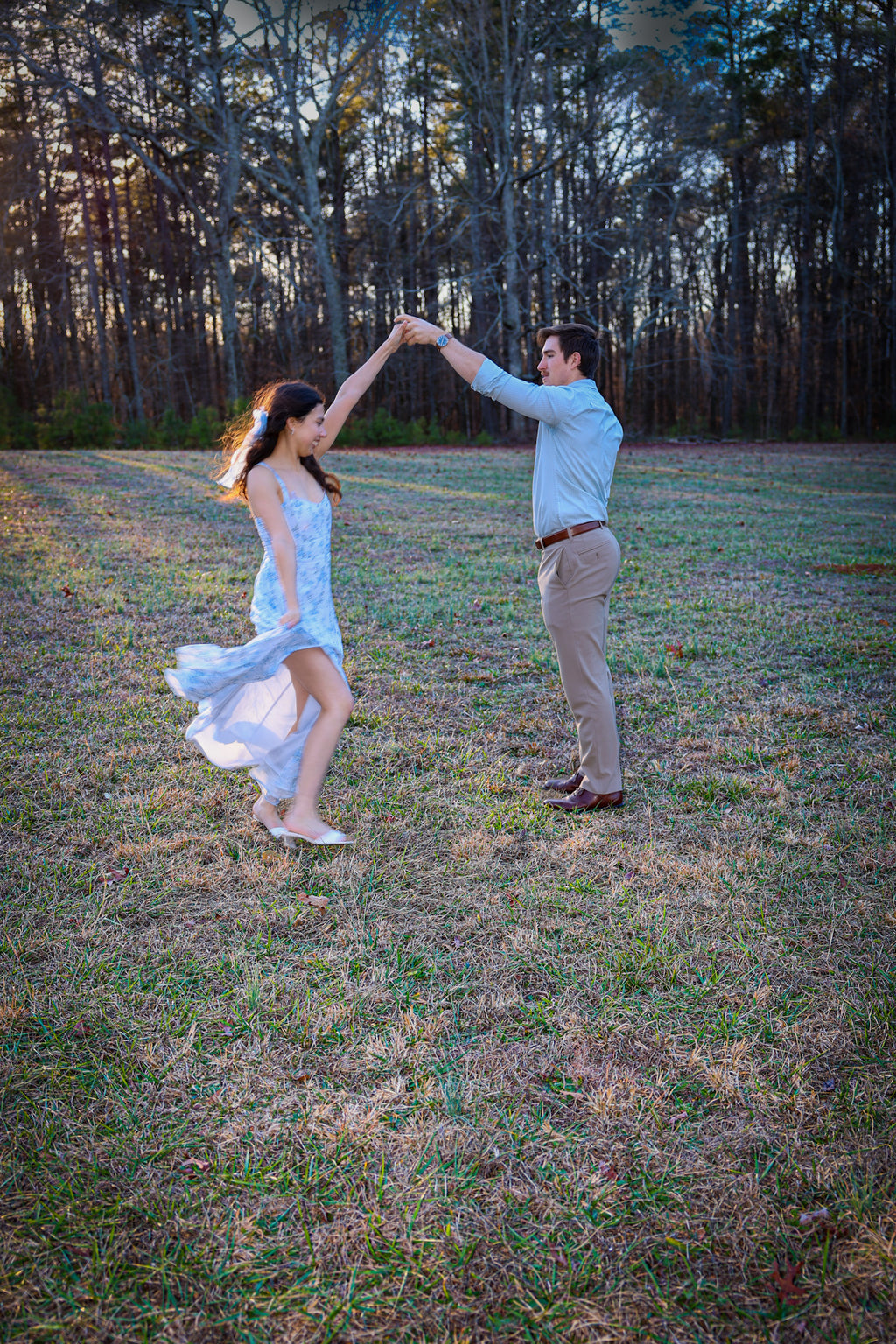Weddings & Engagements