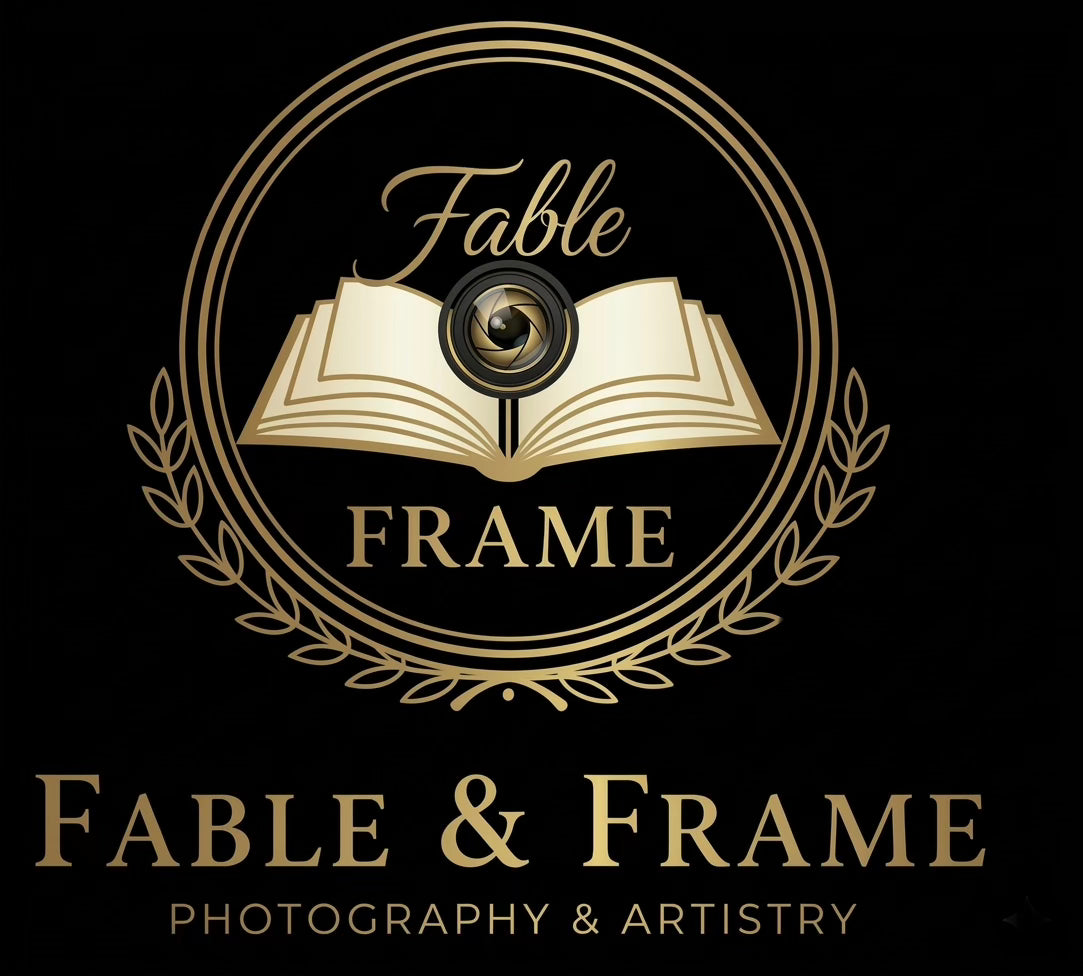 Fable & Frame